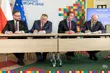 Powstaną nowe oczyszczalnie ścieków i nie tylko. Podlaskie gminy dostały 110 mln zł