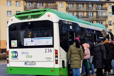 Będą podwyżki cen biletów BKM! Radni zdecydowali 