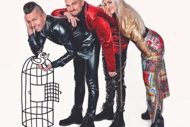 Będzie można się pośmiać! Kabaret Jurki wystąpi  w Białymstoku