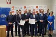 Dworzec w Augustowie odzyska dawną świetność