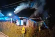 Pożar w Choroszczy to prawdopodobnie rozszerzone samobójstwo 