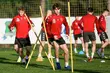 Trzech Jagiellończyków uda się na zgrupowanie reprezentacji Polski