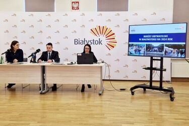Budżet Obywatelski 2024. Niebawem można zacząć składać projekty
