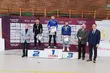 Zapaśnicy KS-u Wschód przywieźli z Pucharu Polski 2 medale
