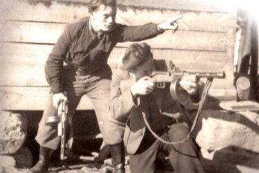 Marsz, ale nie tylko. Uczczą żołnierzy wyklętych 