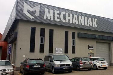 Ruszył "Festiwal białostockich szkół zawodowych" - ósmoklasiści poznają ich oferty