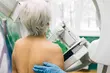 Mammobusy w Białymstoku. Będzie można za darmo zbadać piersi