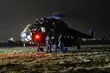 Z Białegostoku na Śląsk. Organy do przeszczepu transportował policyjny śmigłowiec