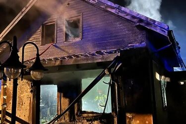 Ustalono termin pogrzebu dzieci, które zginęły w pożarze w Choroszczy