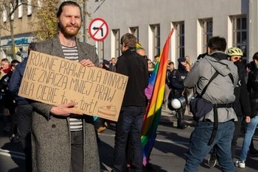 Czy feminizm jest potrzebny? Na ten temat debatować będą przy okrągłym stole