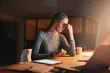 Zaburzenia psychiczne są coraz częstszym powodem absencji pracowniczej