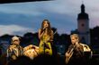 Samba, argentyńskie tanga i wiele gorących rytmów w Nie Teatrze [BILETY]