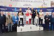 Zawodnicy KS-u Wschód przywieźli z Mistrzostw Polski Juniorów złoto i brąz
