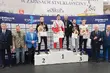 Zawodnicy KS-u Wschód przywieźli z Mistrzostw Polski Juniorów złoto i brąz