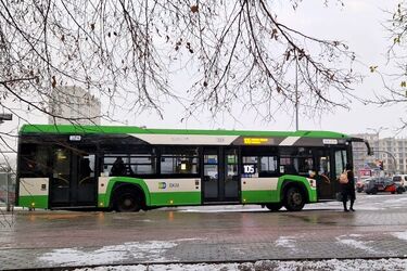 Już od 14 marca obowiązywać będą wyższe ceny biletów BKM