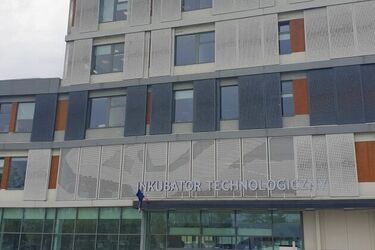 Kto poprowadzi lokal gastronomiczny w BPN-T?