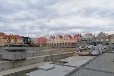 Trwa głosowanie na Top Inwestycje Komunalne 2023. Wśród nominowanych jest podlaskie miasto