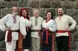 Tradycyjne ukraińskie pieśni zabrzmią w Spodkach. Koncert zespołu Drewo