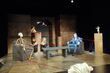Ciało, mit, inicjacja - "Z głową byka" w Białostockim Teatrze Lalek