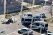 Pościg na Bacieczkach. Ktoś to widział?