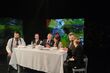 "Landschaft" - krajobraz po bitwie. Premiera w Teatrze Dramatycznym