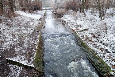 Początek tygodnia przywita nas gołoledzią