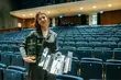 Sukces studentki IV roku aktorstwa na Tyskim Festiwalu