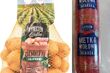 Ziemniaki z pestycydami i metka z salmonellą. GIS wycofuje popularne produkty