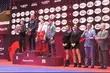 Białostoccy sportowcy nie zawiedli. Znów stawali na podium