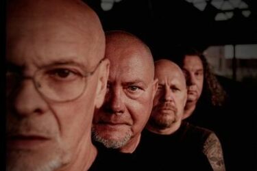Absolutna legenda polskiej sceny rockowej - Proletaryat w Białymstoku [KONKURS]