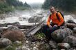 Samotna i pełna wyzwań przygoda. Jak Jarosław Zdanowicz zdobywał Manaslu [KONKURS]