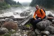 Samotna i pełna wyzwań przygoda. Jak Jarosław Zdanowicz zdobywał Manaslu [KONKURS]