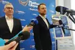 Kredyty z niskimi ratami, bez odsetek i 600 zł na wynajem - obiecuje podlaska PO 