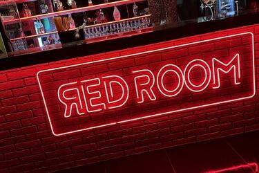 Na mapie białostockich klubów pojawi się nowy. Otwarcie Red Room w sobotę