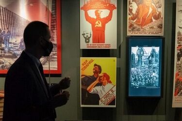 W kwietniowe niedziele będzie można zwiedzać Muzeum Pamięci Sybiru z przewodnikiem