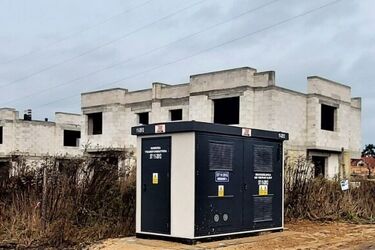 Trwa modernizacja sieci energetycznych wokół Białegostoku. Inwestycja pochłonie 8 mln zł