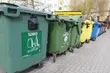 Miasto chce zmniejszyć liczbę pojemników na śmieci zmieszane