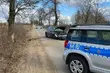 Wypadek pod Białymstokiem. Poszkodowanych zabrał helikopter LPR