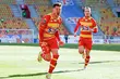 Ściąga kibica. Gra Ekstraklasa oraz I, II i III liga, a także CLJ