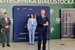 Politechniczna Sieć Via Carpatia ze wsparciem ministra Przemysława Czarnka