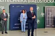 Politechniczna Sieć Via Carpatia ze wsparciem ministra Przemysława Czarnka