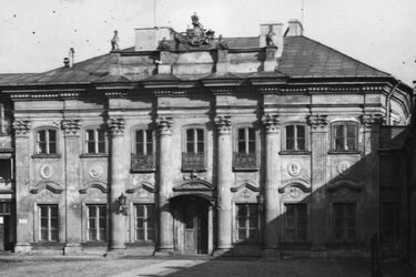 Zrób zdjęcie, pokaż podlaskie zabytki