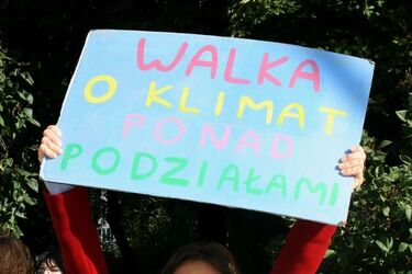 Białostocki Młodzieżowy Strajk Klimatyczny. Czym jest i jak działa?