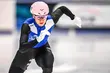 Popis Natalii Maliszewskiej na mistrzostwach Polski