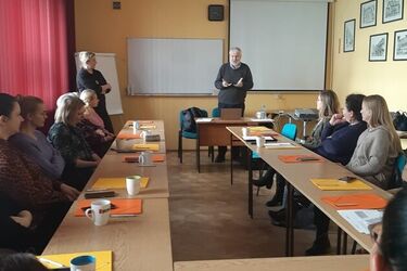 Akademia Dialogu oficjalnie zainaugurowana