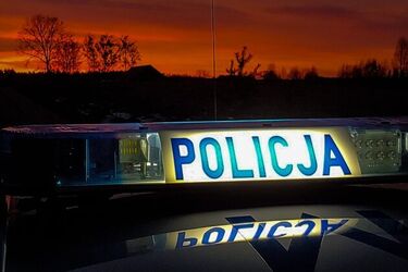 Przerażona kobieta zadzwoniła na 112. Okazało się, że chciała zrobić mężowi na złość