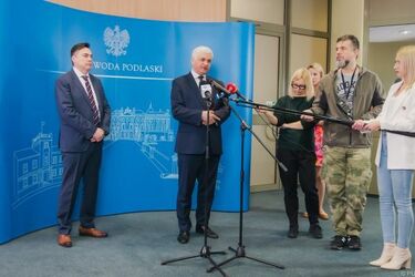 Rusza program pilotażowy wykrywania cukrzycy u dzieci