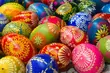 W skansenie po raz pierwszy odbędą się Targi Pisanki Lipskiej