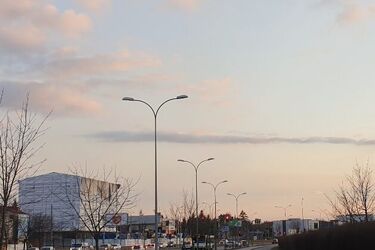 Półmetek tygodnia zapowiada się na suchy i słoneczny