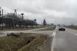Nissan nie ustąpił pierwszeństwa. 17-latek w szpitalu